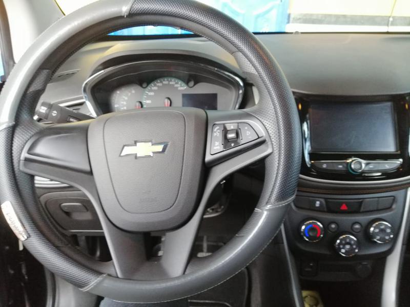 Chevrolet Tracker • 2018 • 41,300 km 11