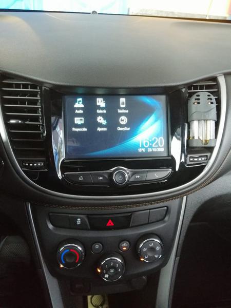 Chevrolet Tracker • 2018 • 41,300 km 17