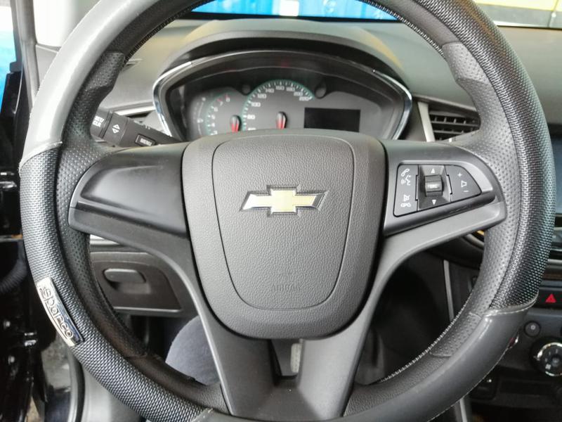 Chevrolet Tracker • 2018 • 41,300 km 10