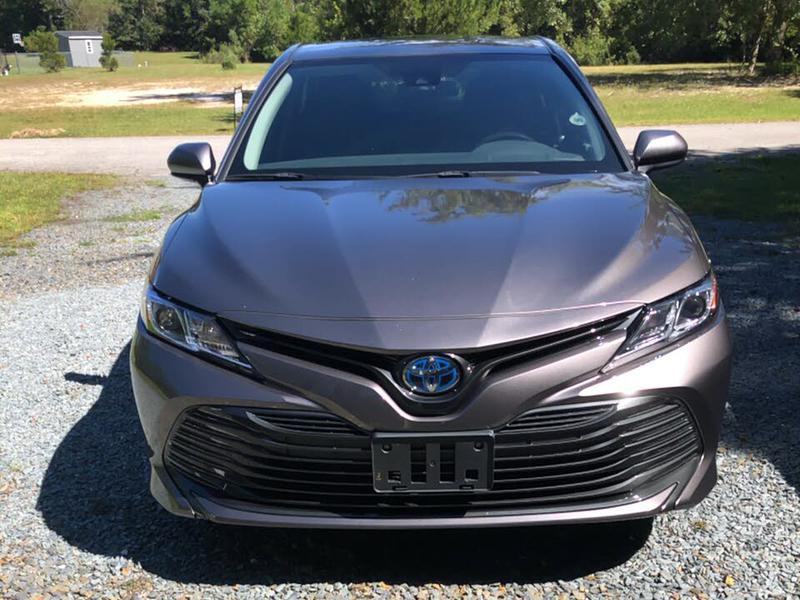 Toyota Camry • 2020 • 0 km 1