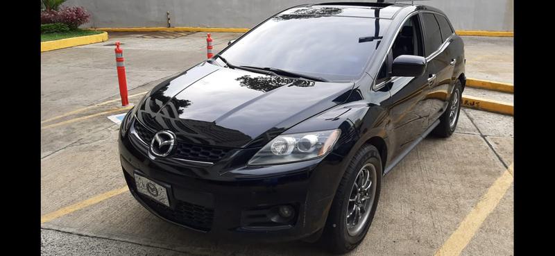 Mazda CX-7 • 2008 • 145,000 km 1