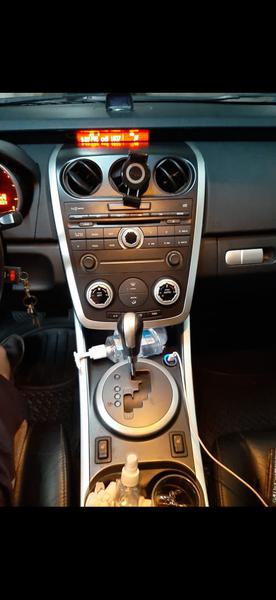 Mazda CX-7 • 2008 • 145,000 km 3