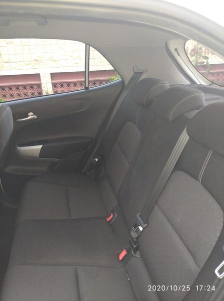 Kia Picanto • 2019 • 15,400 km 5