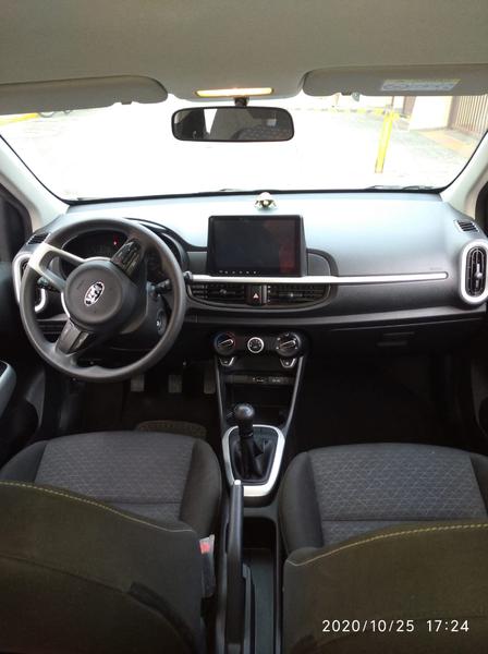 Kia Picanto • 2019 • 15,400 km 1