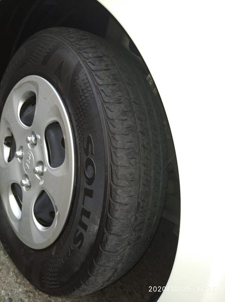 Kia Picanto • 2019 • 15,400 km 4