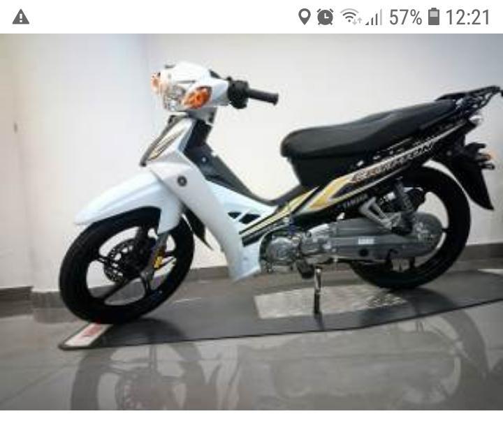 Ford Ka • 2000 • 300 km 39