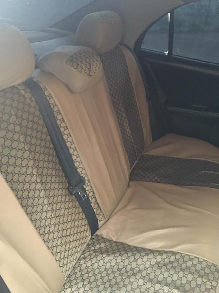 Toyota Corolla • 2006 • 1,000 km 3