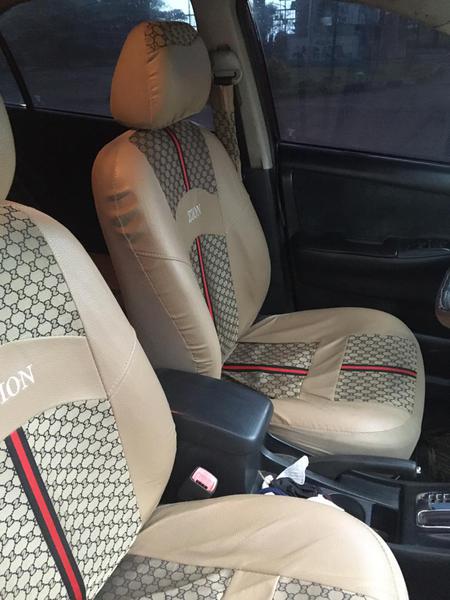 Toyota Corolla • 2006 • 1,000 km 5