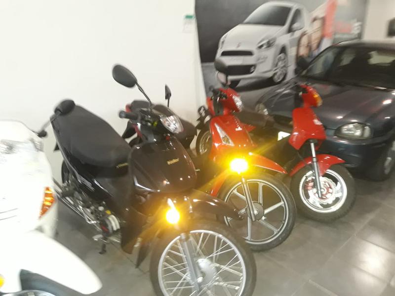 Ford Ka • 2000 • 300 km 16