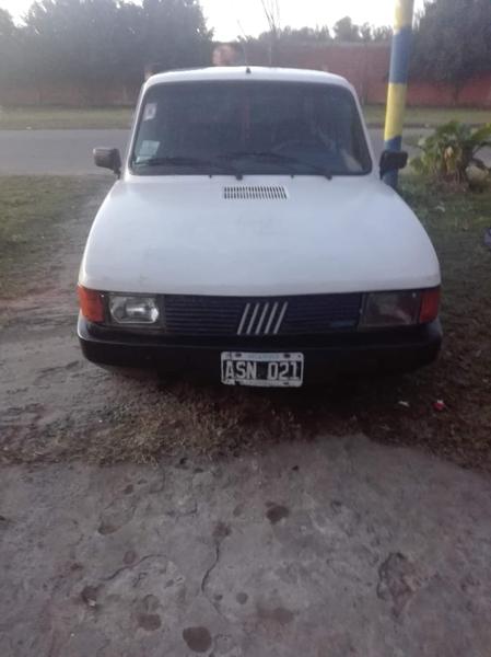 Ford Ka • 2000 • 300 km 119