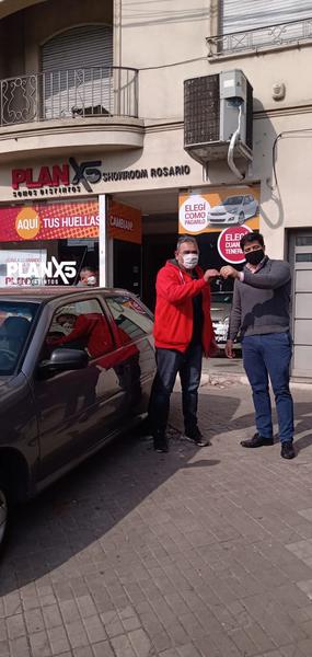 Ford Ka • 2000 • 300 km 120