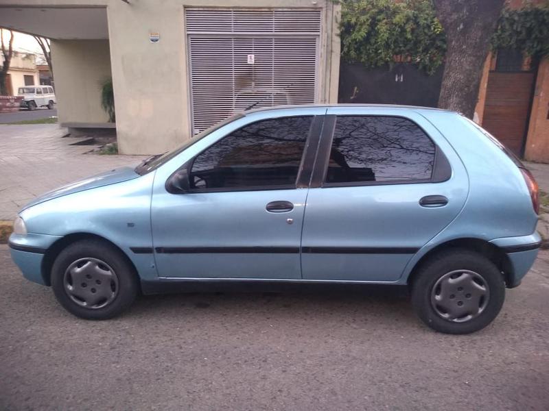 Ford Ka • 2000 • 300 km 123