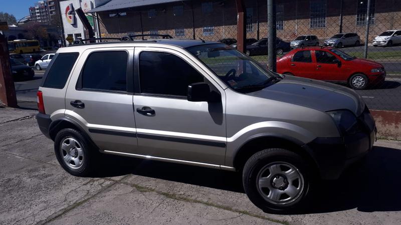 Ford Ka • 2000 • 300 km 124