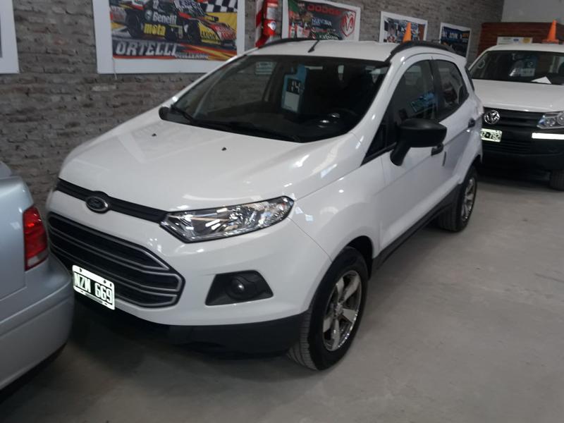 Ford Ka • 2000 • 300 km 127