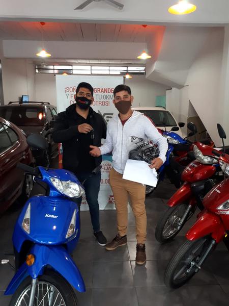 Ford Ka • 2000 • 300 km 128