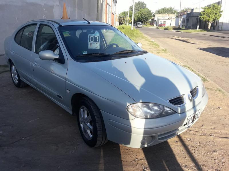 Ford Ka • 2000 • 300 km 129