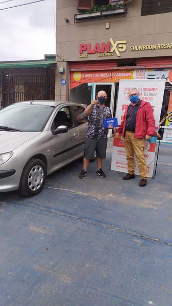 Ford Ka • 2000 • 300 km 130