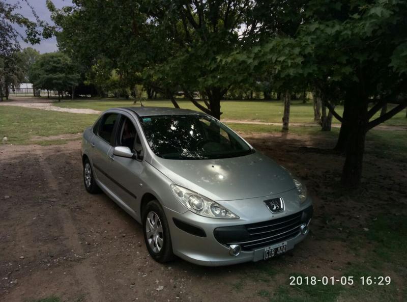 Ford Ka • 2000 • 300 km 52