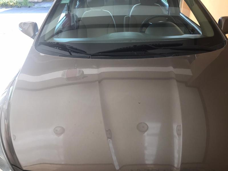 Hyundai Accent • 2014 • 600,001 km 5