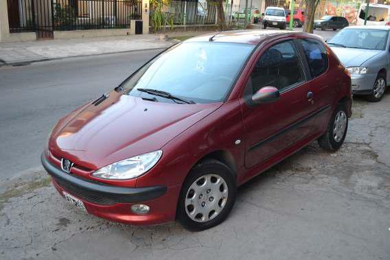 Ford Ka • 2000 • 300 km 112