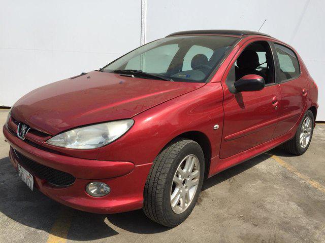 Ford Ka • 2000 • 300 km 111