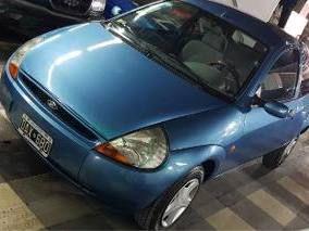 Ford Ka • 2000 • 300 km 25