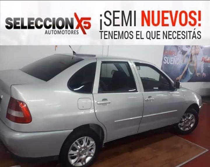 Ford Ka • 2000 • 300 km 44