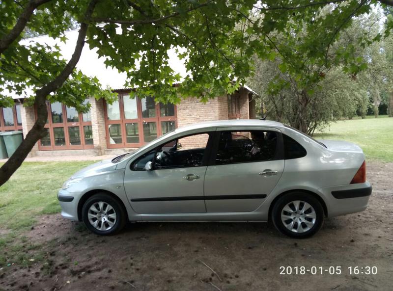 Ford Ka • 2000 • 300 km 69