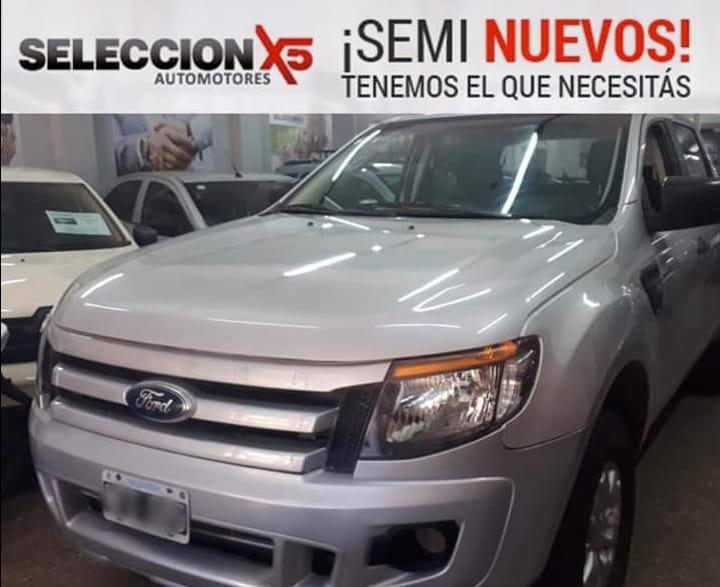 Ford Ka • 2000 • 300 km 81