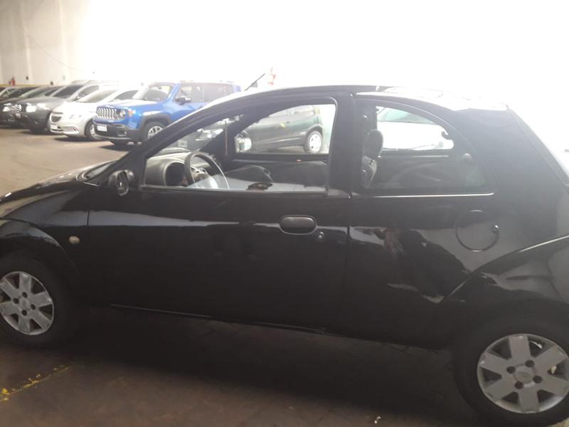 Ford Ka • 2000 • 300 km 6