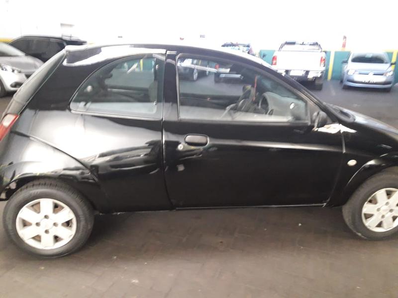 Ford Ka • 2000 • 300 km 12
