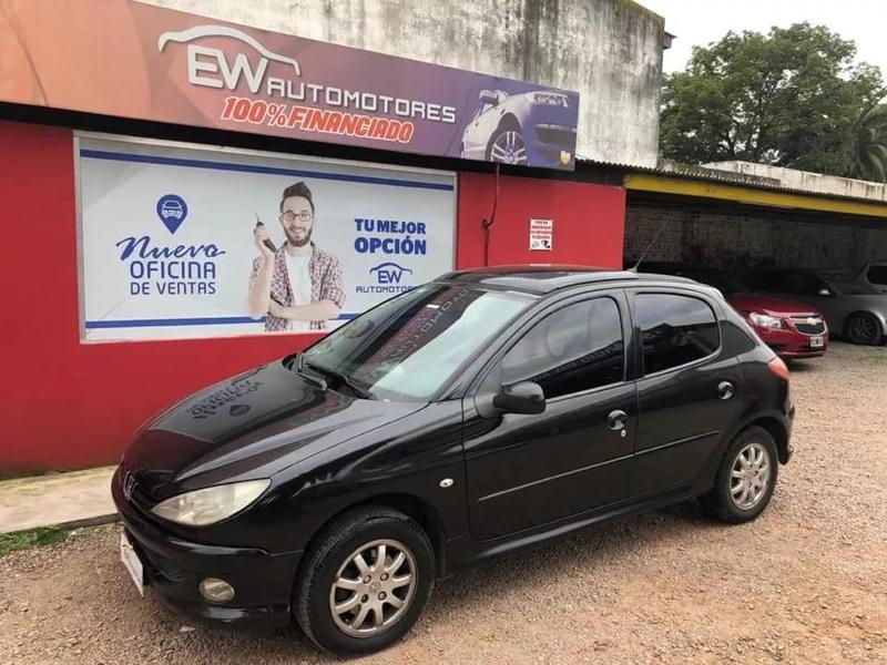 Ford Ka • 2000 • 300 km 22