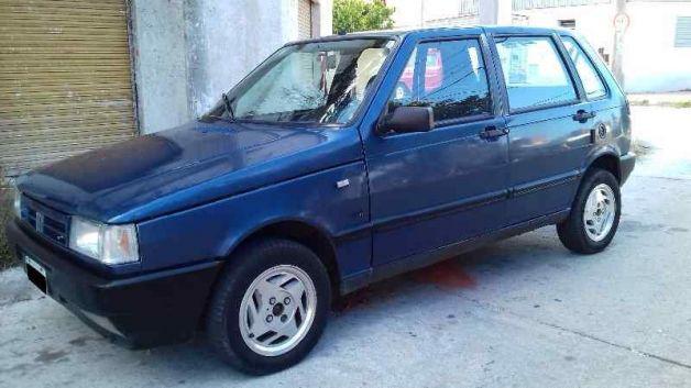 Ford Ka • 2000 • 300 km 26