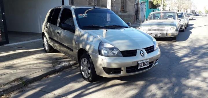 Ford Ka • 2000 • 300 km 30
