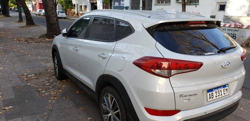 Ford Ka • 2000 • 300 km 34