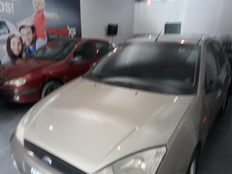 Ford Ka • 2000 • 300 km 42