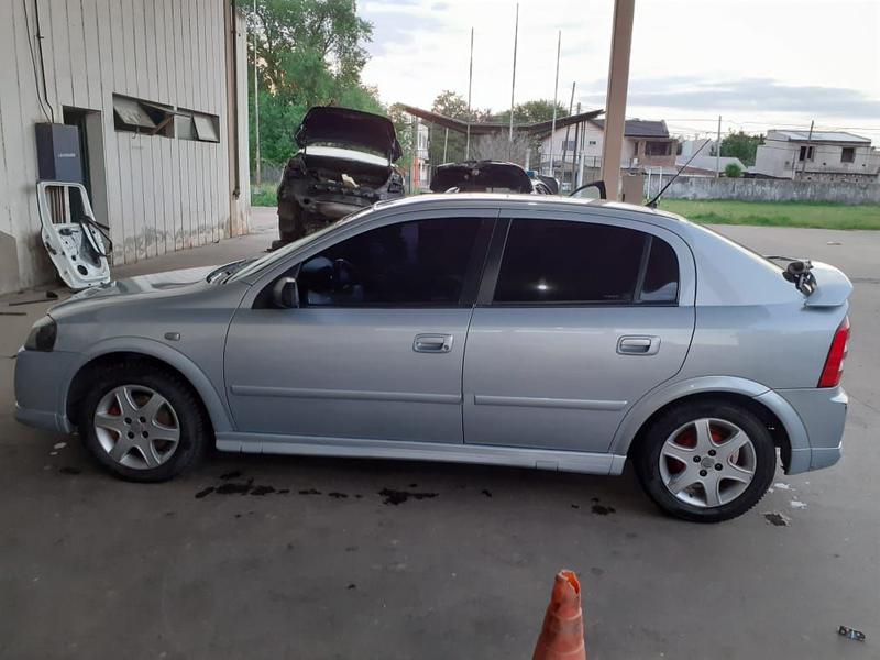 Ford Ka • 2000 • 300 km 70
