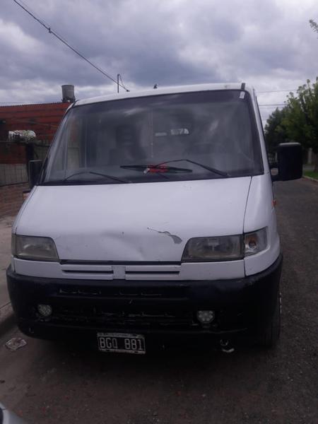 Ford Ka • 2000 • 300 km 74