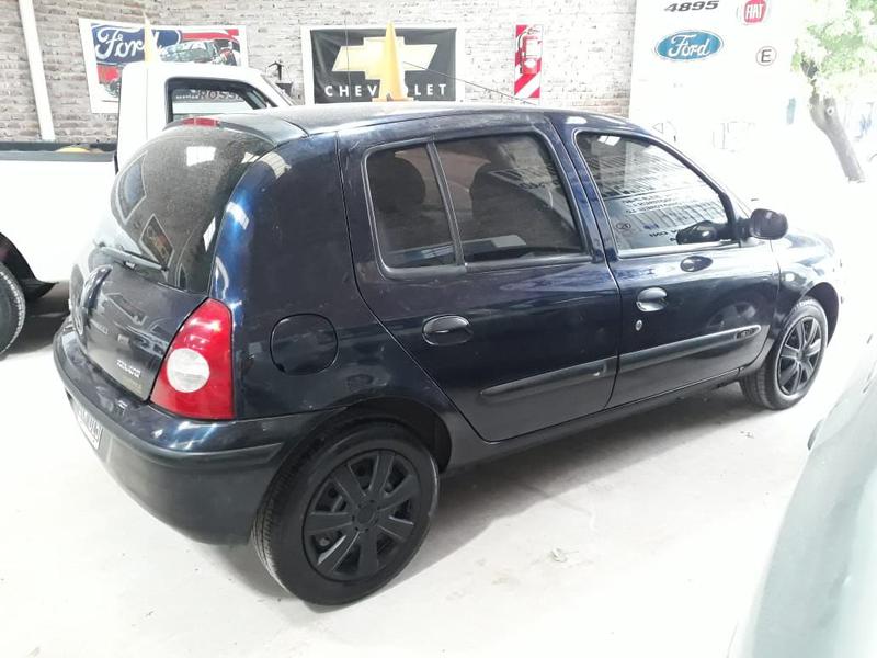 Ford Ka • 2000 • 300 km 21