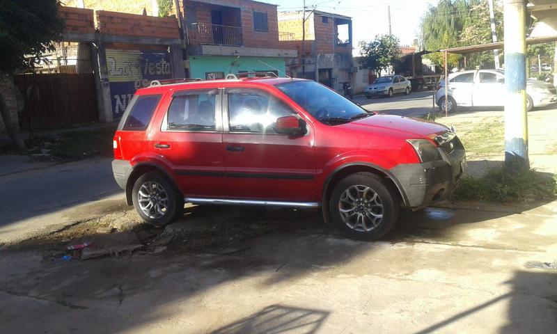 Ford Ka • 2000 • 300 km 11