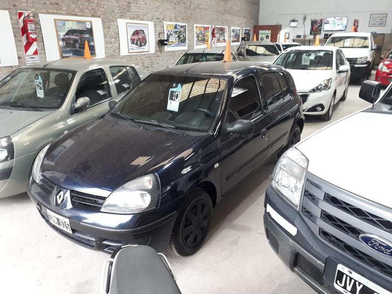 Ford Ka • 2000 • 300 km 28