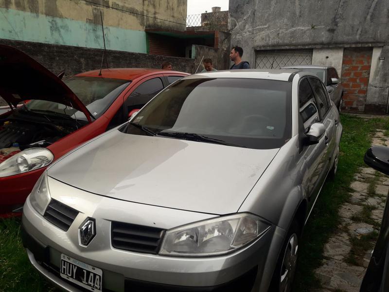 Ford Ka • 2000 • 300 km 64