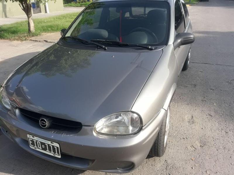 Ford Ka • 2000 • 300 km 72
