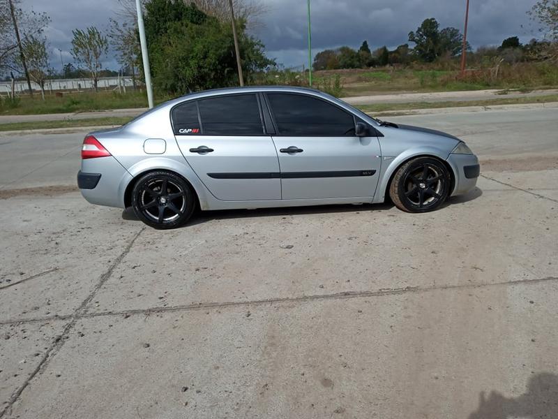 Ford Ka • 2000 • 300 km 80