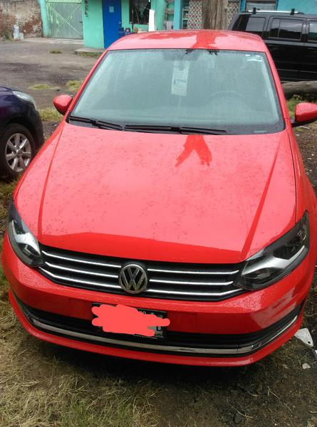 Volkswagen Vento • 2019 • 35,150 km 6