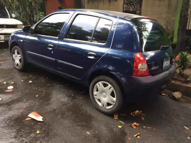 Renault Clio • 2006 • 1,600 km 6