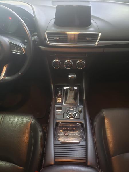 Mazda  • 2018 • 39,400 km 2