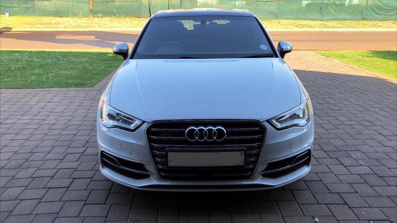 Audi S3/S3 Sportback • 2016 • 91,000 km 3