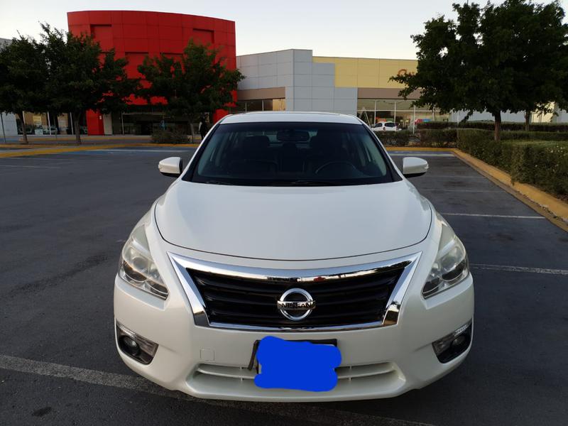 Nissan Altima • 2015 • 90,000 km 11