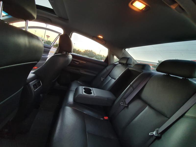 Nissan Altima • 2015 • 90,000 km 20